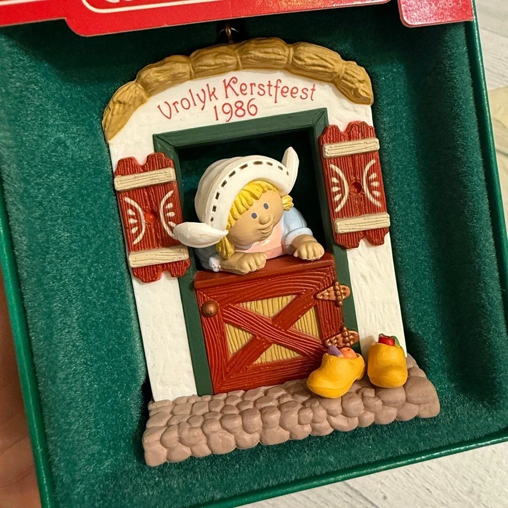 Hallmark 
